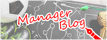 Manager Blog